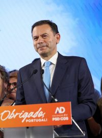Luís Montenegro