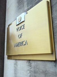 Voice of America