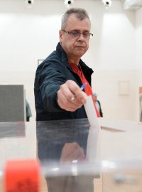 Polské prezidentské vloby
