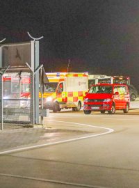 Letadlo Ryanairu nouzově přistálo v Bavorsku