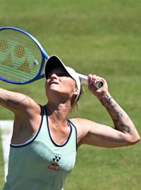 Markéta Vondroušová