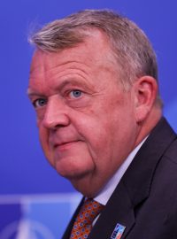 Lars Lokke Rasmussen