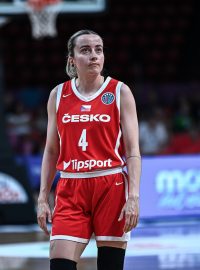 Gabriela Andělová