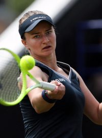 Barbora Krejčíková