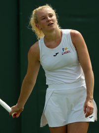 Kateřina Siniaková