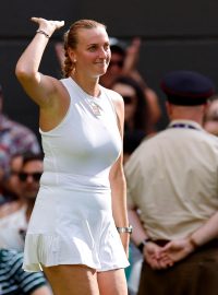 Petra Kvitová