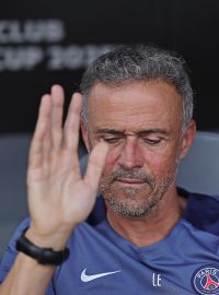 Luis Enrique