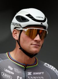 Mathieu van der Poel