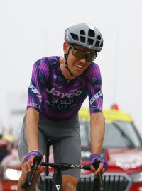Ben O&#039;Connor