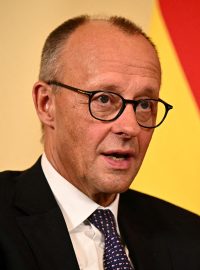 Friedrich Merz