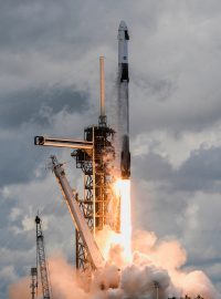 SpaceX