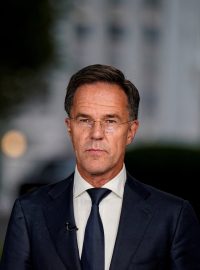 Mark Rutte