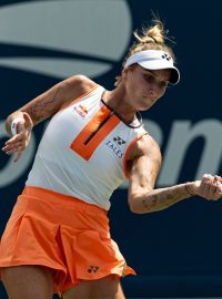 Markéta Vondroušová