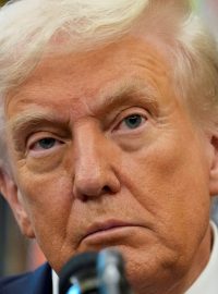 Trump vyslal 300 příslušníků Národní gardy do Chicaga