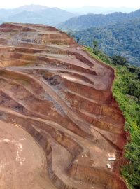 USA jsou největším zahraničním investorem v Africe, dostaly se před Čínu (ilustrační foto)