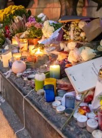 Francie ve čtvrtek uctí památku obětí atentátů před deseti lety