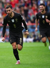 Portugalský fotbalový tým