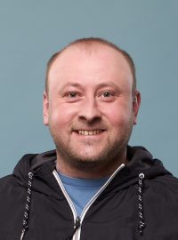 František Kuna, Český rozhlas