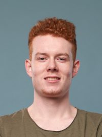 Adam Weidenthaler, Radiožurnál Sport