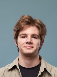Tadeáš Skalický, Radiožurnál Sport