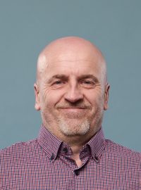 Tomáš Perutka, Radiožurnál Sport