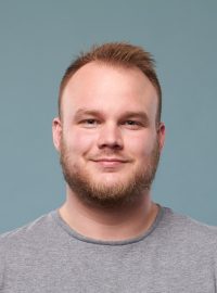 David Nekvinda, Český rozhlas