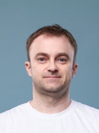 Filip Šedivý, Radiožurnál Sport