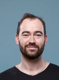 David Prouza, Radiožurnál Sport