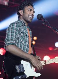 Himesh Patel ve filmu Yesterday