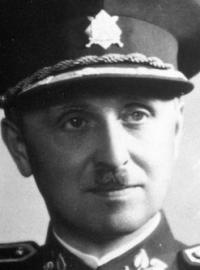 Generál Karel Kutlvašr