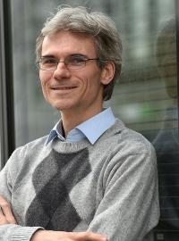 Jan Lukeš bojuje s úřady už několik let.