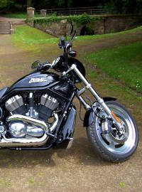 Harley-Davidson VRSC