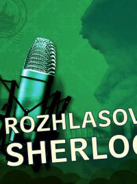 Příběhy o Holmesovi psal Doyle dlouhých 40 let (1887–1927). Poslechněte si jeden z jeho nejoblíbenějších