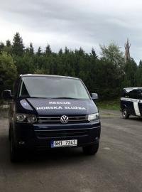 Od letošního května jeseničtí záchranáři vyjížděli ke stovkám případů
