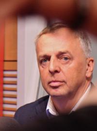 Pavel Zavadil