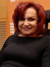 Jana Přinosilová
