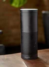 Osobní domácí asistentka Alexa od firmy Amazon