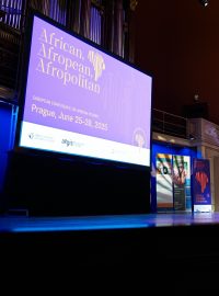 Praha hostila největší evropské setkání afrikanistů, konferenci ECAS 2025