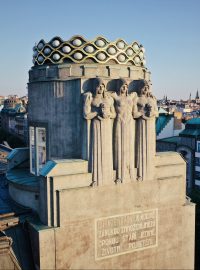 Palác Koruna