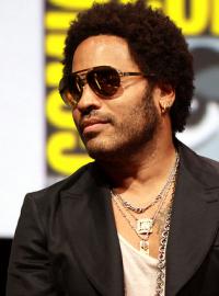 Lenny Kravitz