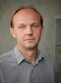 Jan Pavel