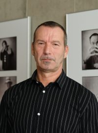 Psychiatr Jiří Horáček, předseda Národního ústavu duševního zdraví