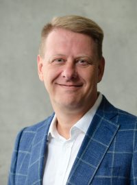Tomáš Prouza