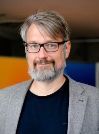 Jakub Landovský