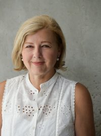 Věra Jourová