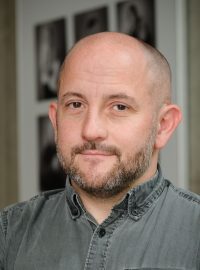 Daniel Prokop