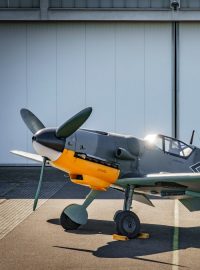 Messerschmitt Bf 109