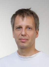 Čeněk Třeček, Český rozhlas