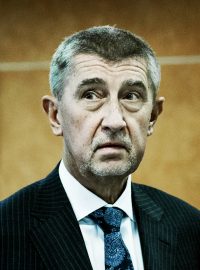 Andrej Babiš