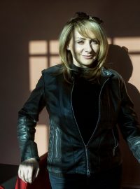 Adriana Krnáčová